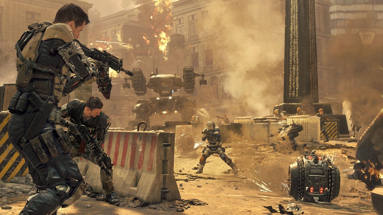 Call of Duty 2020