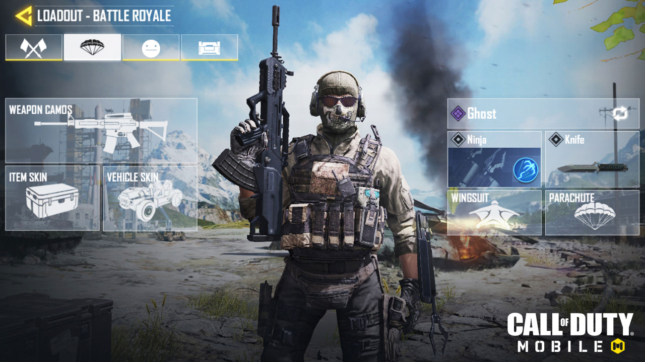 Call of Duty Mobile 3. sezon yenilikleri