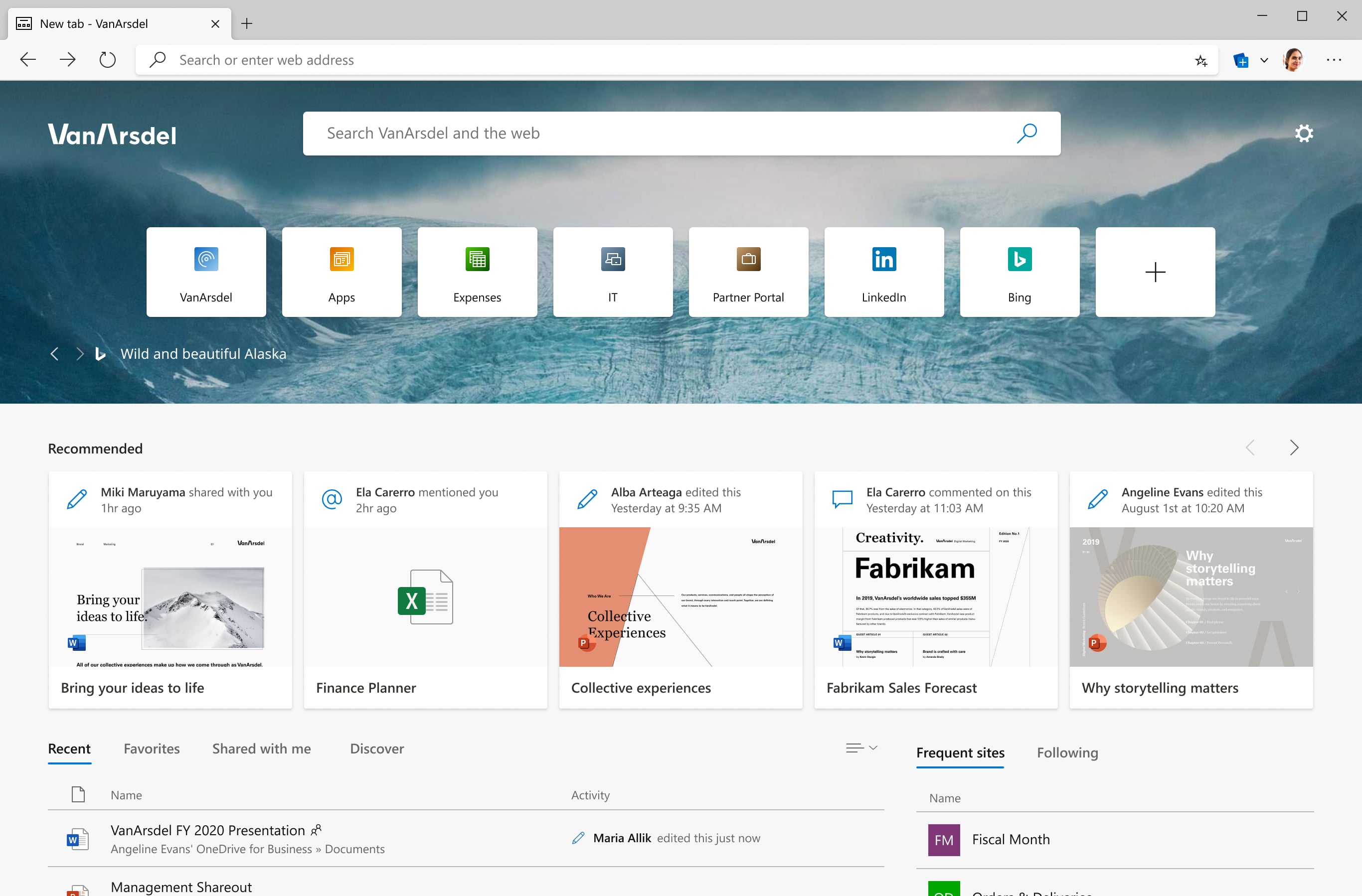chromium tabanlı microsoft edge yeni microsoft edge