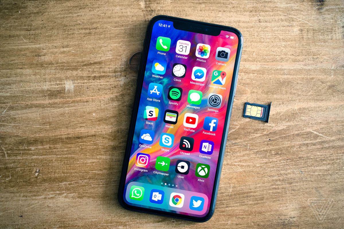 iphone satışları