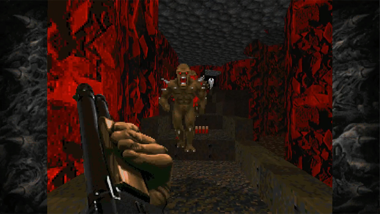 doom fps