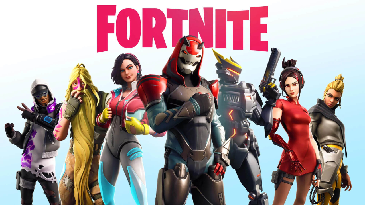 fortnite 2. bölüm 2. sezon