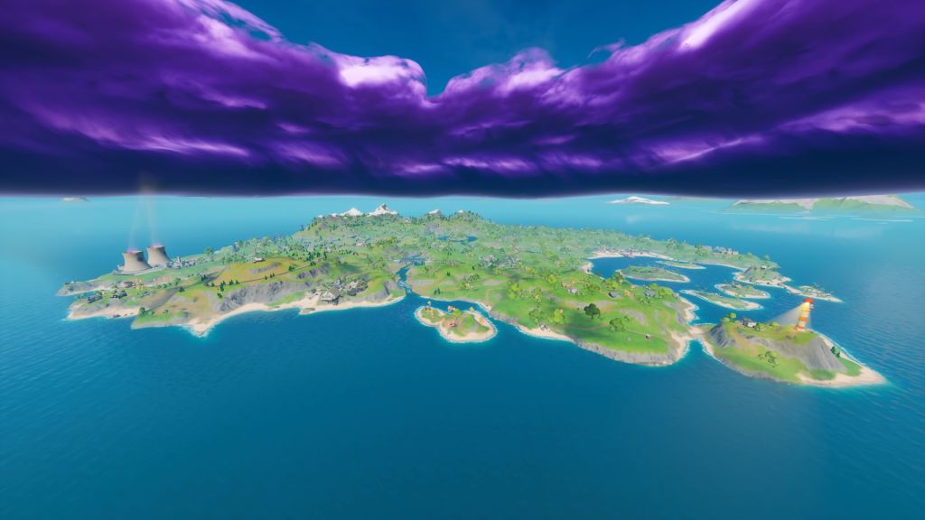 fortnite 2. bölüm