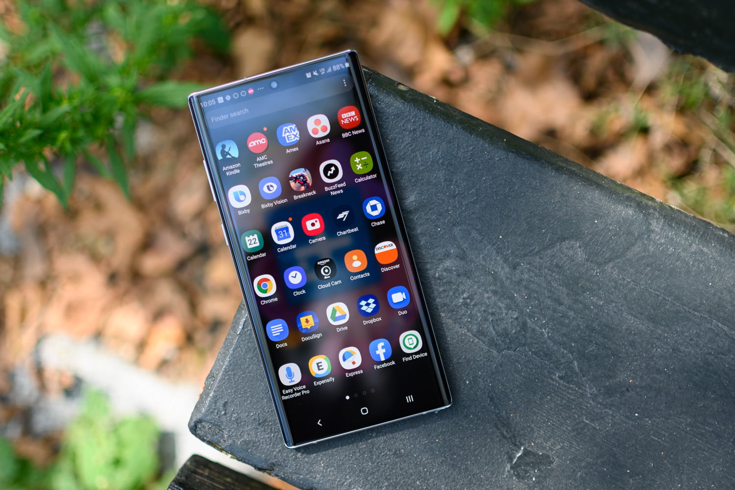 Note 9 yeni güncelleme