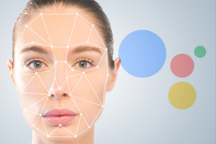 Google yüz verileri bulutta depolanacak dedi