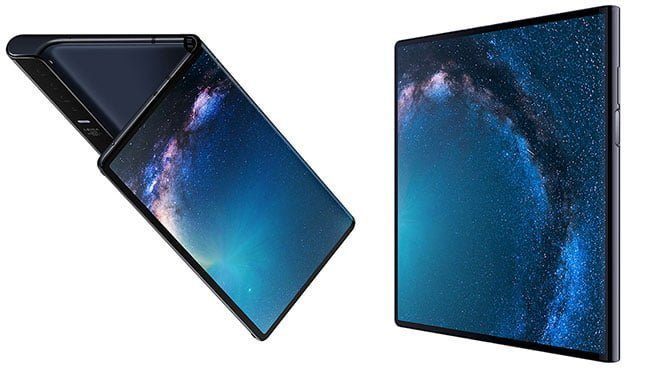 huawei mate xs çıkış tarihi