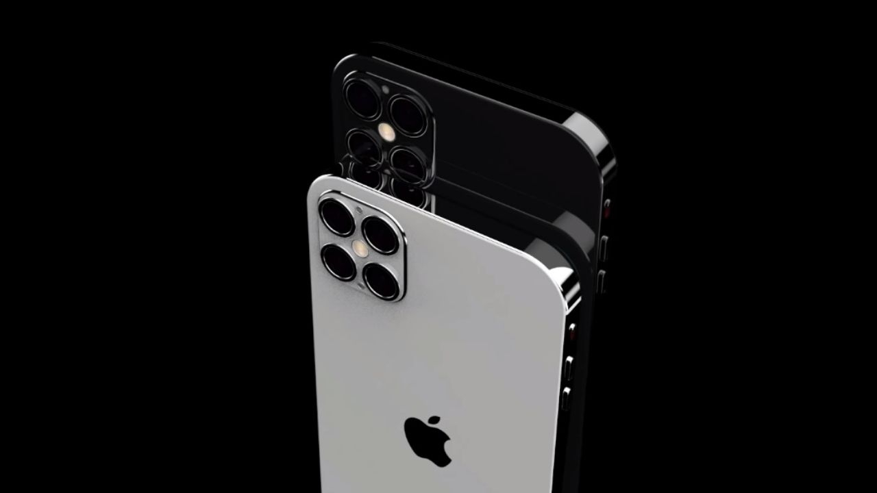 Apple Iphone 12 Pro Modelinde Ram Ile Sasirtacak Shiftdelete Net