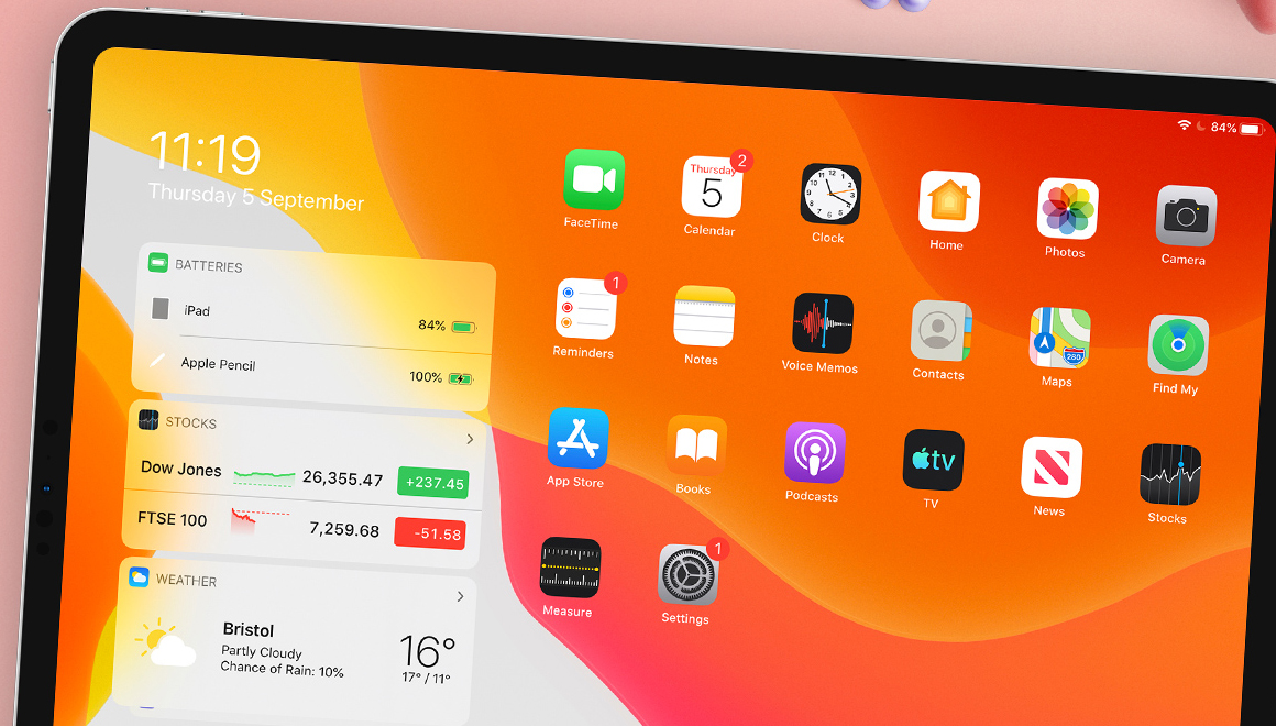 iOS 14 - iPadOS 14 güncellemesi alacak cihazlar
