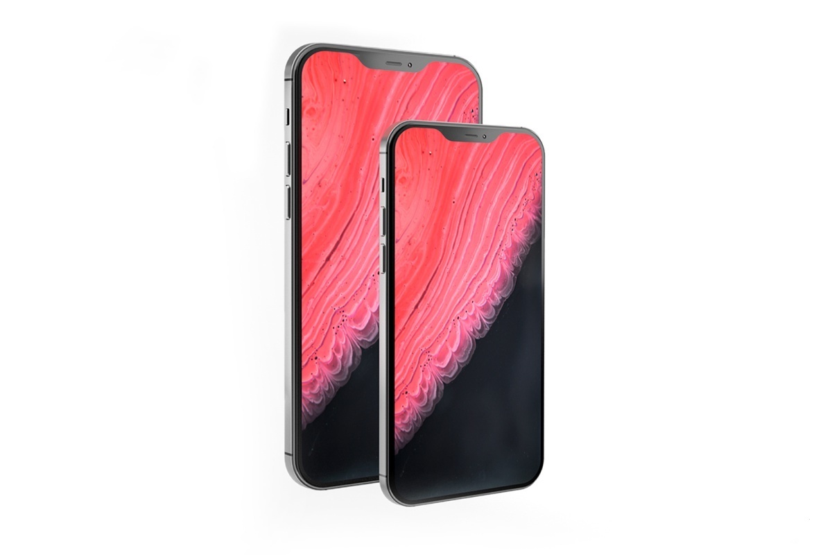 iphone 12 yeni renk seçeneği