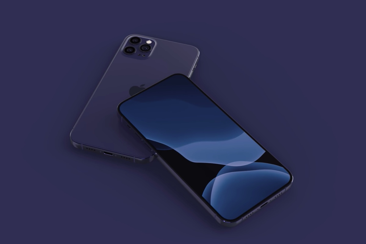 iphone 12 kamera boyutu