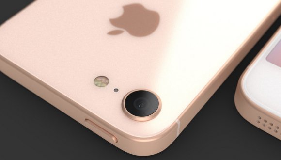 iphone se 2 ekranı iphone se 2 özellikleri