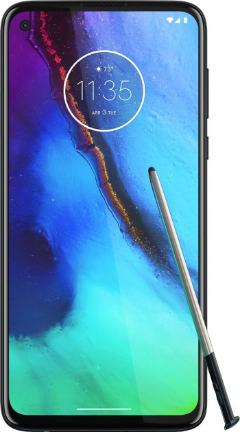 Motorola Edge Plus modeli sızdırıldı