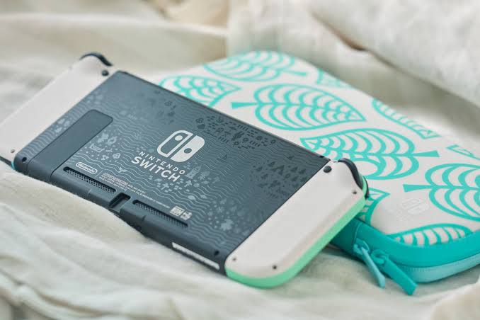 Nintendo Switch Pro