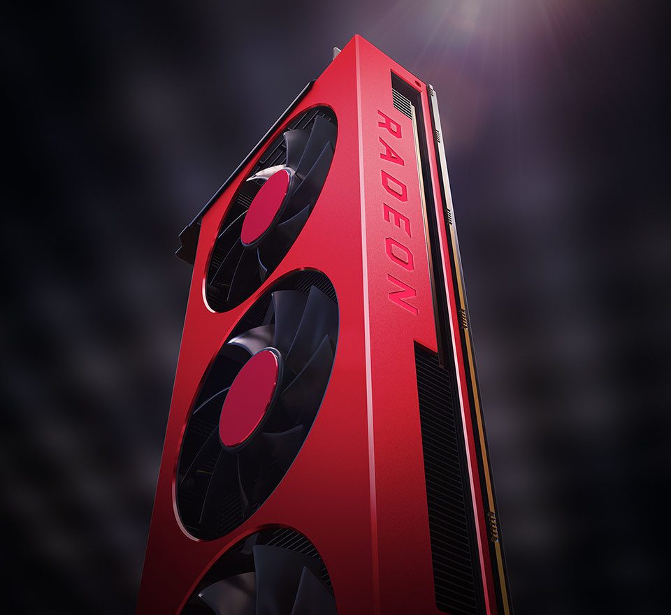 NViDiA Ampere