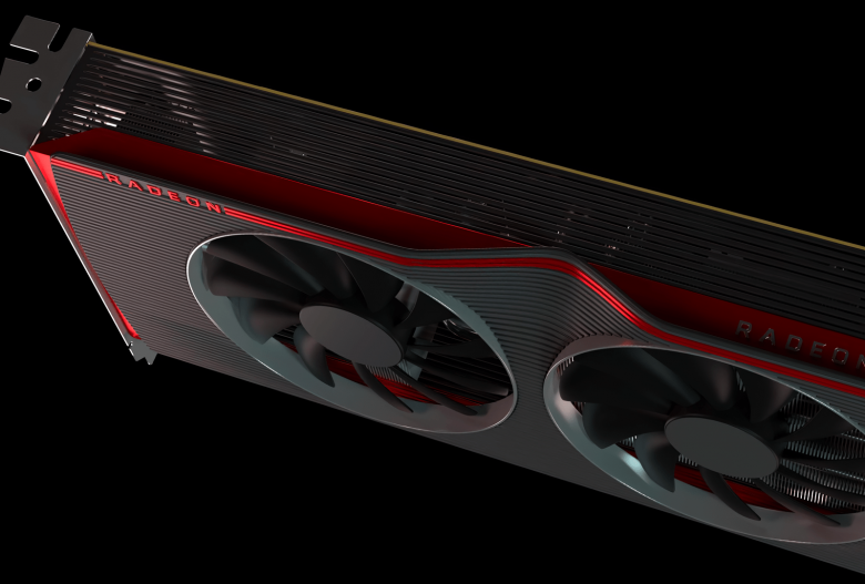 AMD Radeon ekran kartları