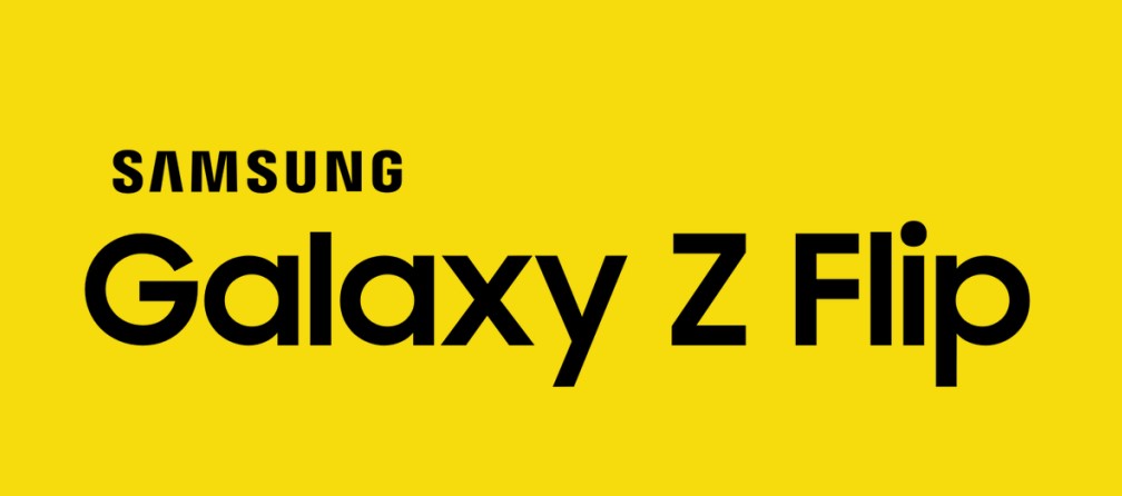 Samsung Galaxy Fold 2 yerine Galaxy Z Flip ismi gelebilir