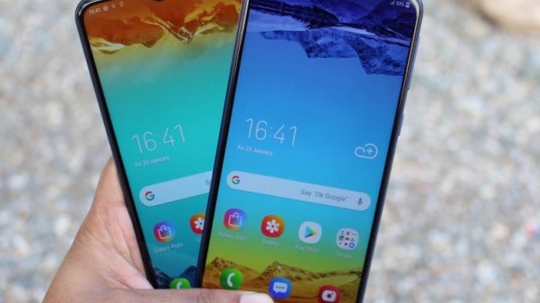 samsung galaxy m31