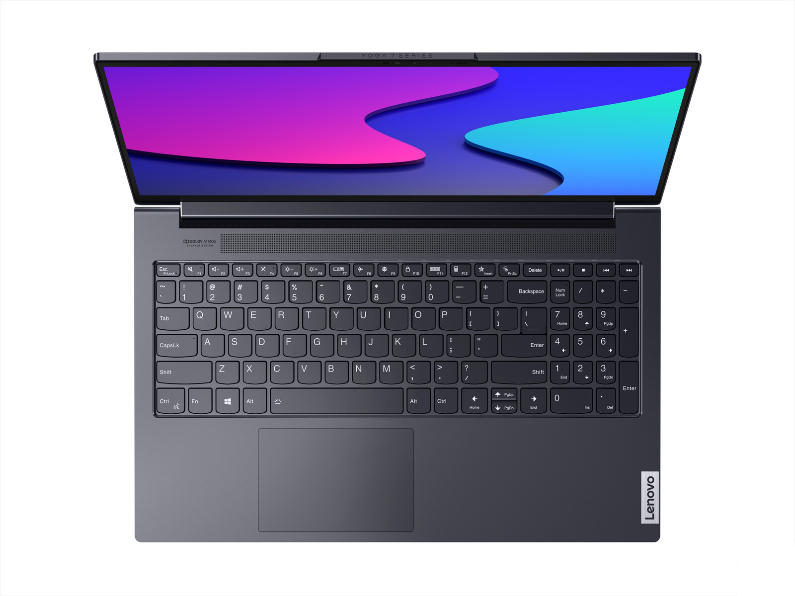 Segmentinin en hafifi Lenovo Yoga Slim 7 tanıtıldı ...