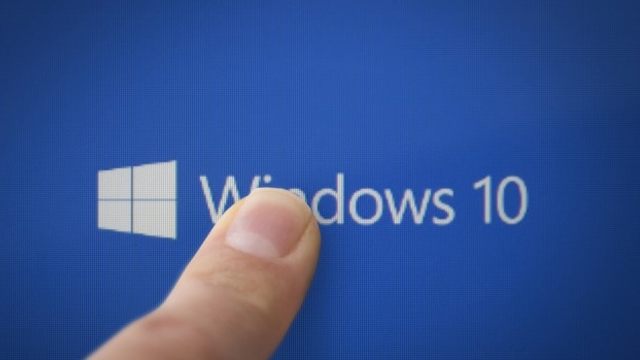 windows 10 modern simgeleri microsoft windows 10