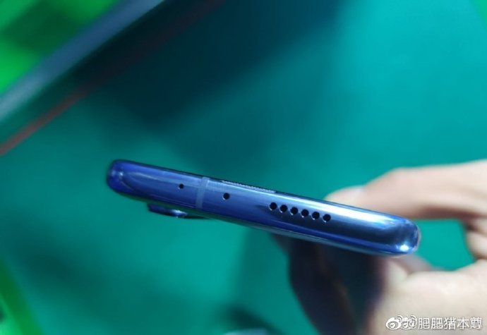xiaomi mi 10 pro canlı görüntü