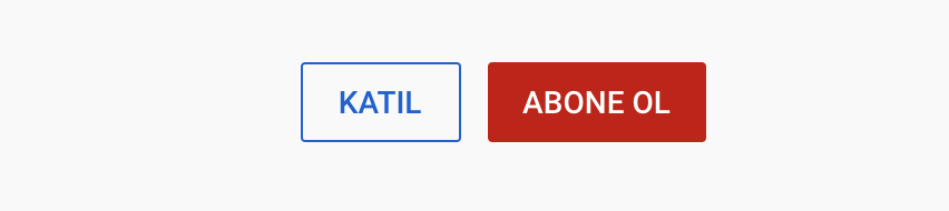 youtube premium kanal üyeliği