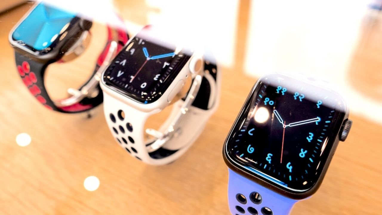 Apple Watch ile erken teşhis
