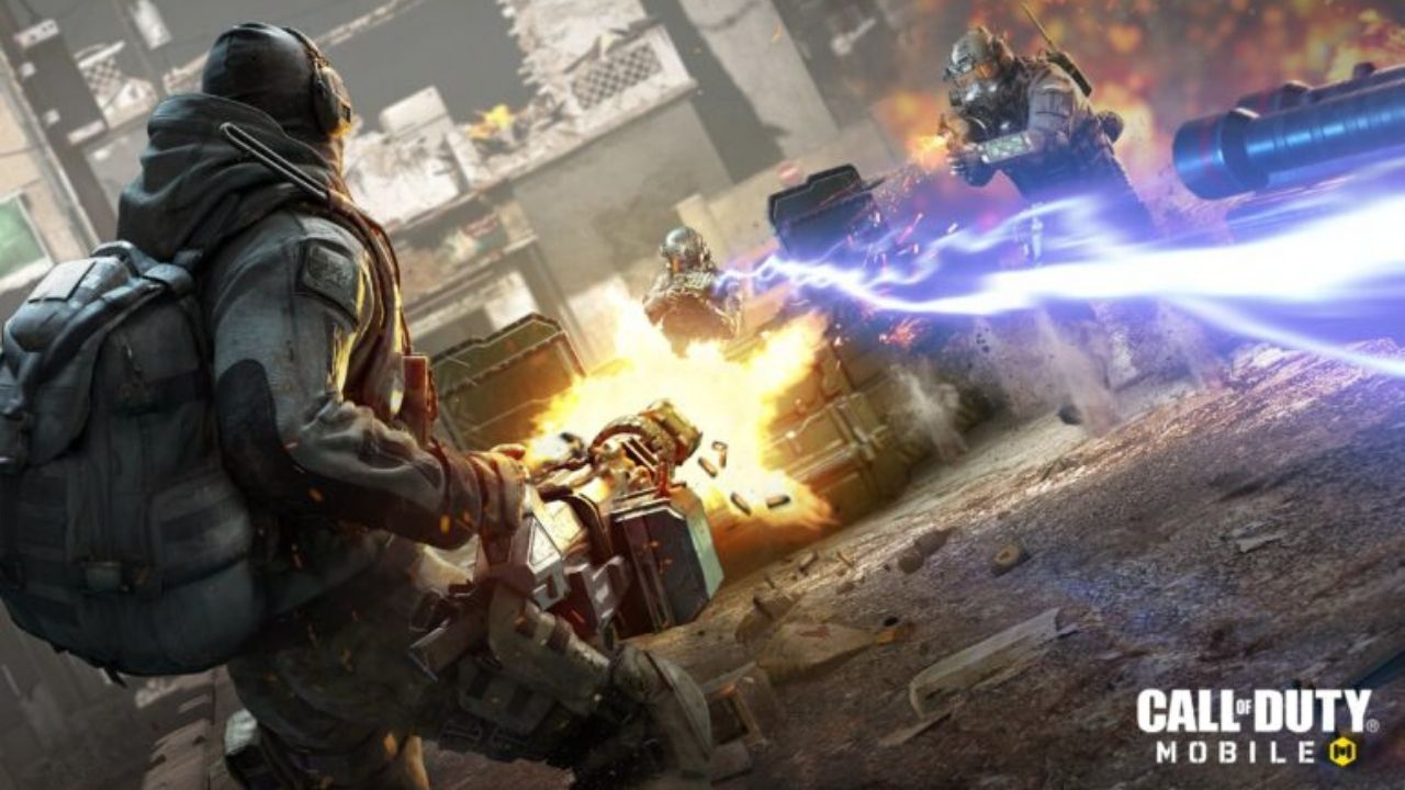 Call of Duty: Mobile için sevilen mod geri geliyor!