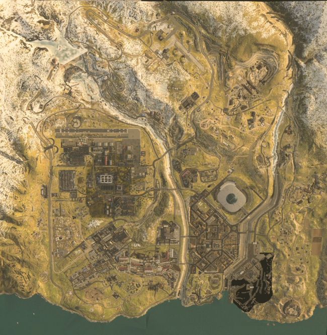 Call of Duty Battle Royale