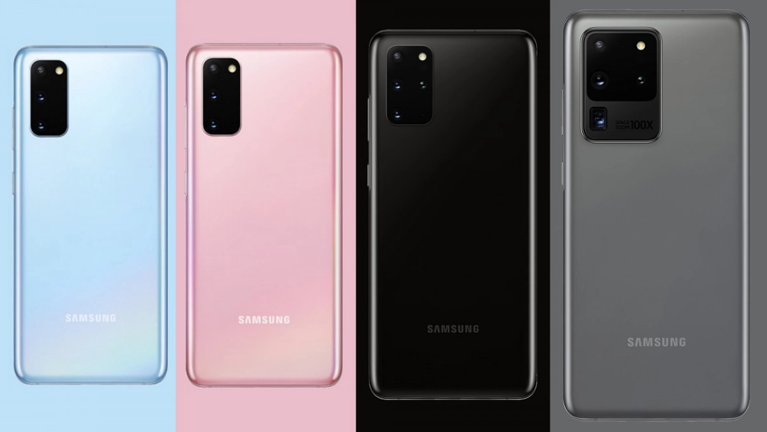 Galaxy S20 serisi ve Galaxy Z Flip fiyatı için yeni sızıntı! - ShiftDelete.Net(1)