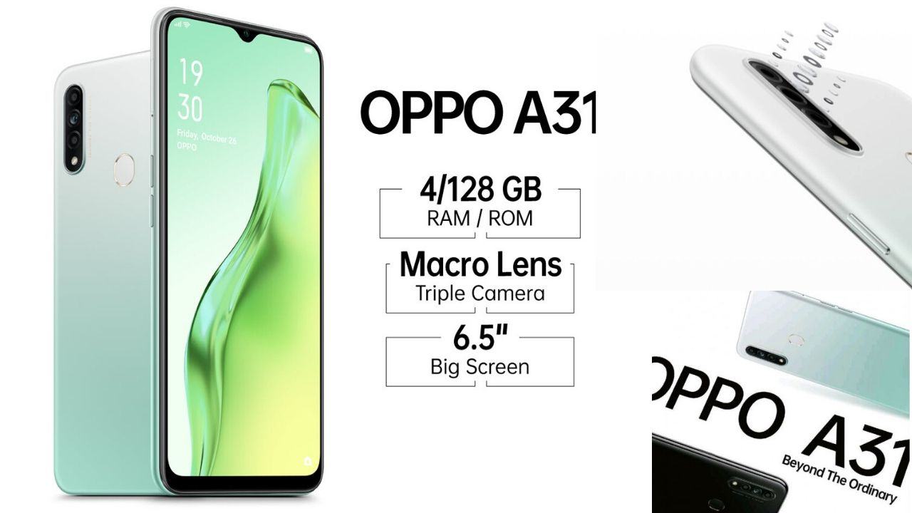 Uygun fiyatlı Oppo A31 satış tarihi netleşti! - ShiftDelete.Net (1)