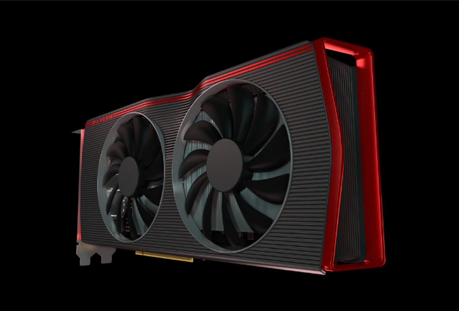 AMD Big Navi ekran kartı çıkış tarihi