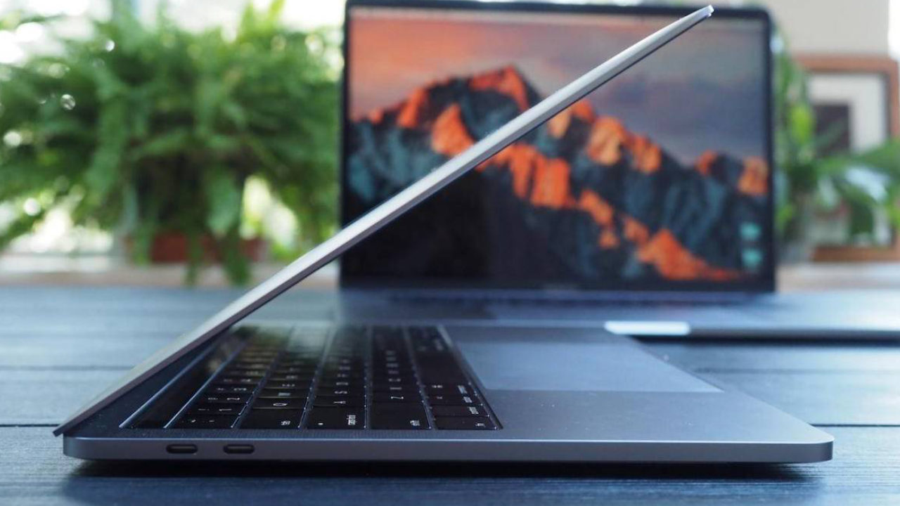 MacBook Pro