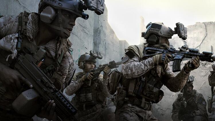 call of duty warzone çıkış tarihi ile ilgil yeni iddia
