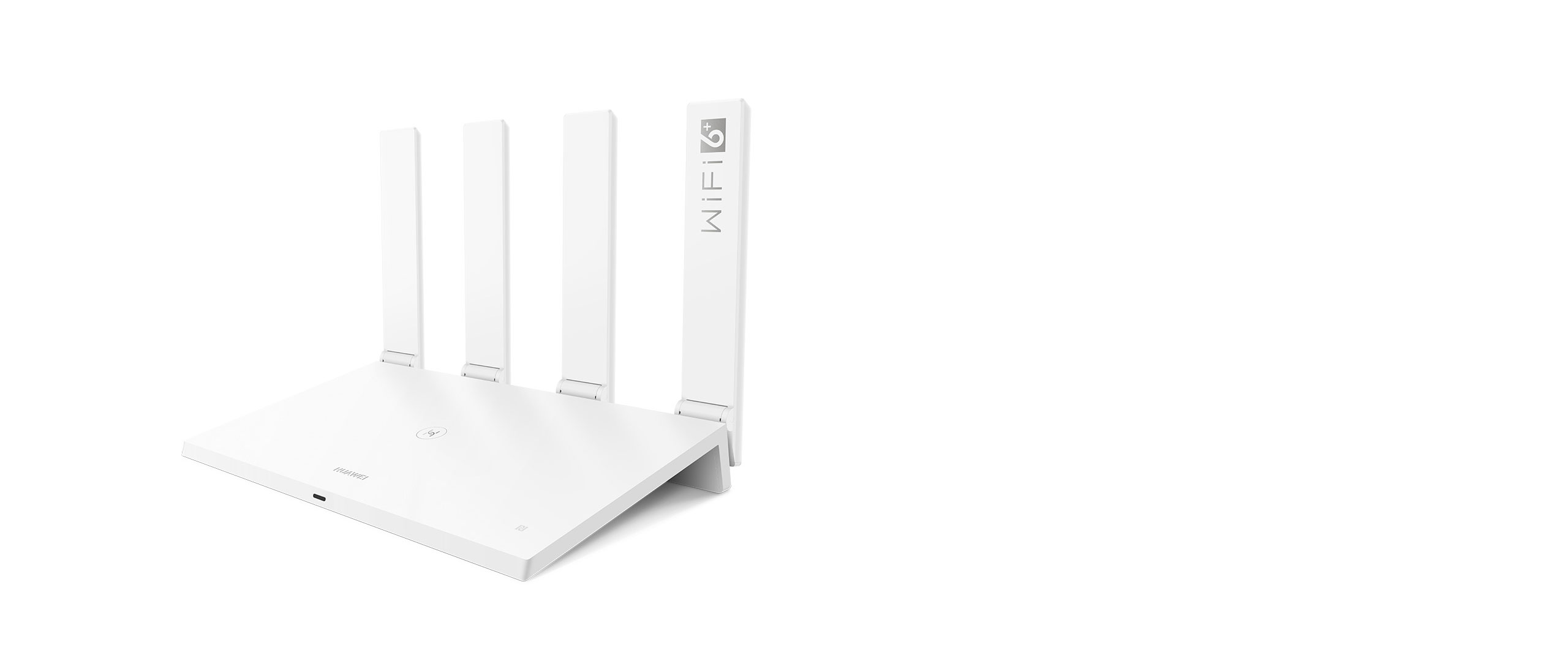 Dünyanın ilk Wi-Fi 6+ router cihazı