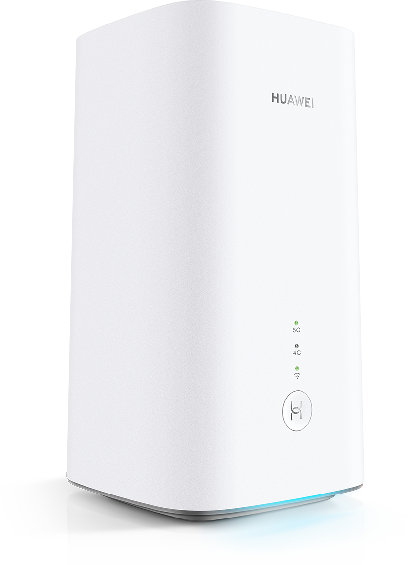 harmony os router
