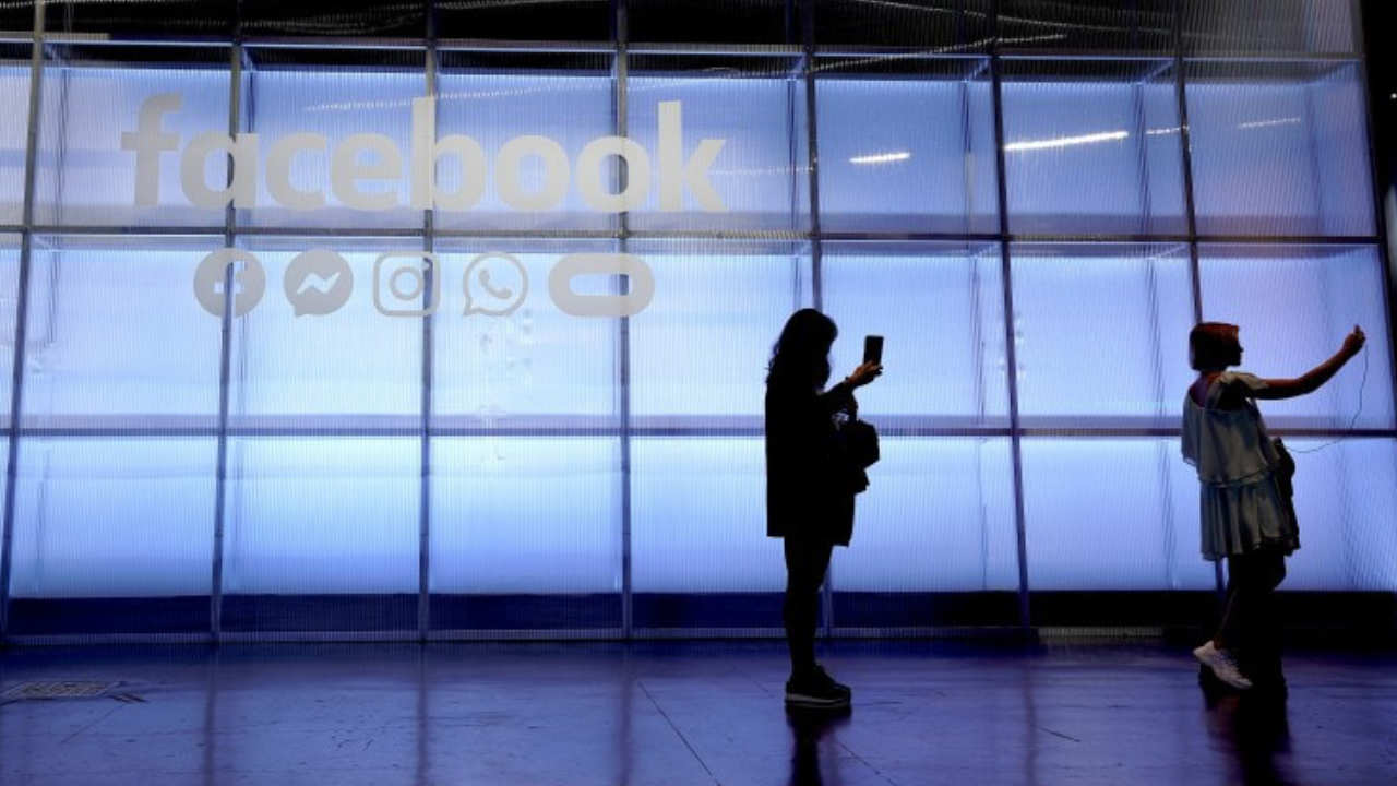 Facebook