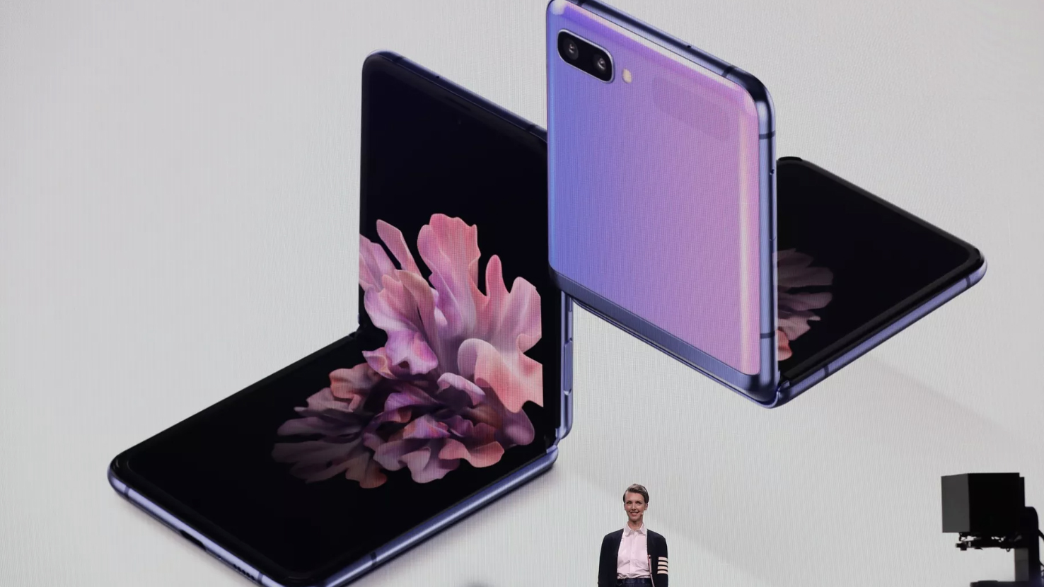 galaxy z flip