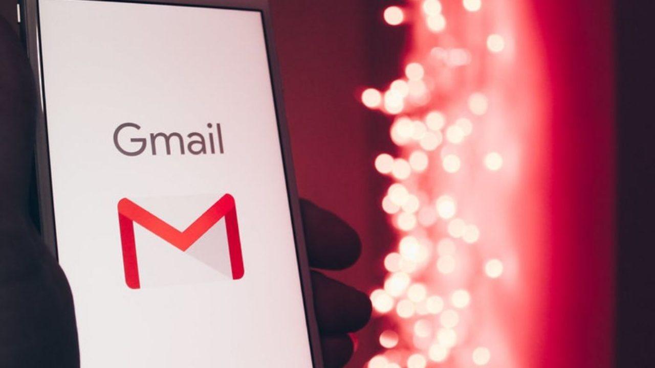 Gmail değişiyor! Tarih açıklandı
