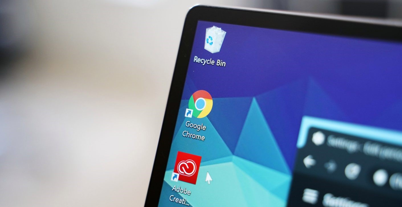 Google Chrome 81
