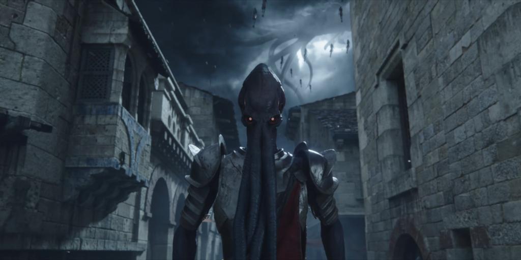 google stadia'da baldur's gate 3 sızdırıldı