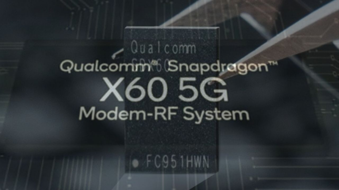 iPhone 12 için Qualcomm X60 5G modemi testte! - ShiftDelete.Net (3)