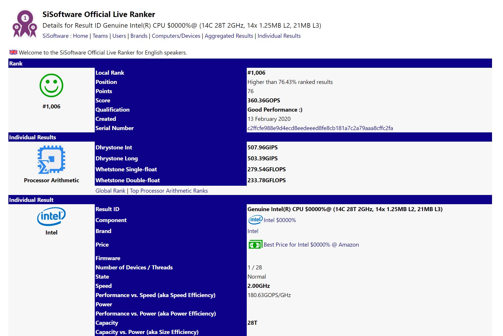 intel core ice lake işlemciler
