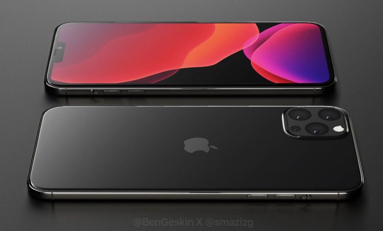 iphone 12 coronavirus iphone 12 lansman