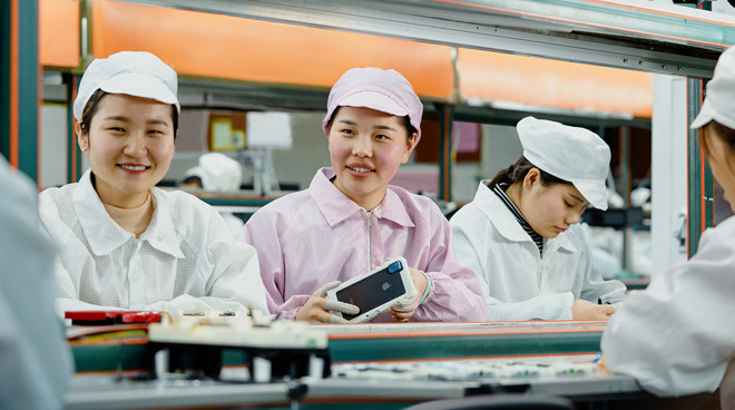 koronavirüs akıllı telefon koronavirüs apple