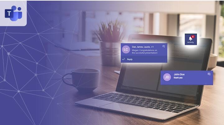 Microsoft Teams çöktü
