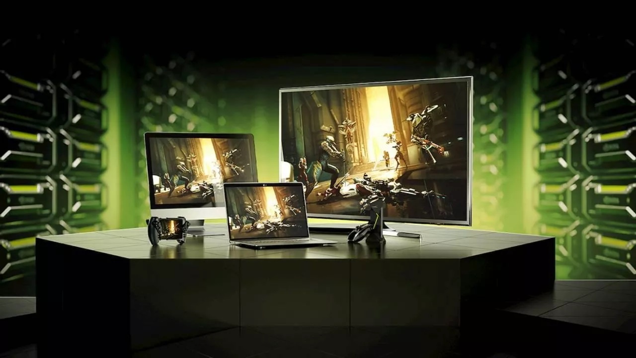 Activision Blizzard oyunları GeForce Now kütüphanesinden kaldırıldı