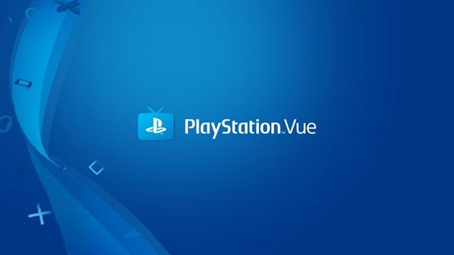 bulut tabanlı tv playstation vue