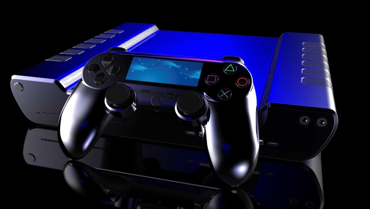 PS5 yeni sızıntı ile gündemde