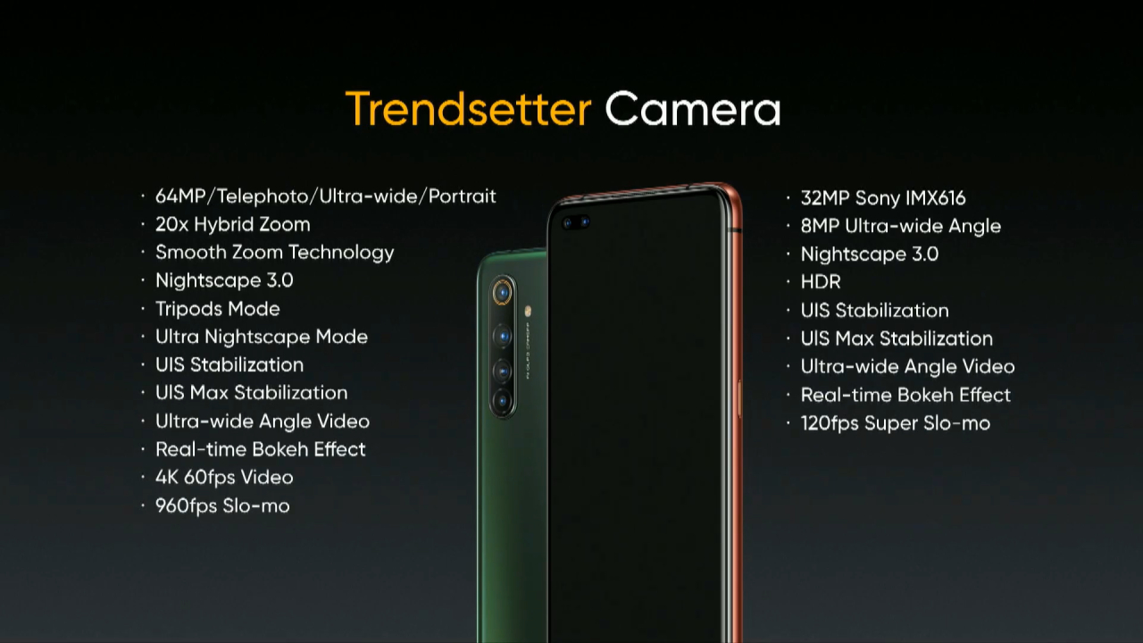 realme x50 pro 5g fiyatı