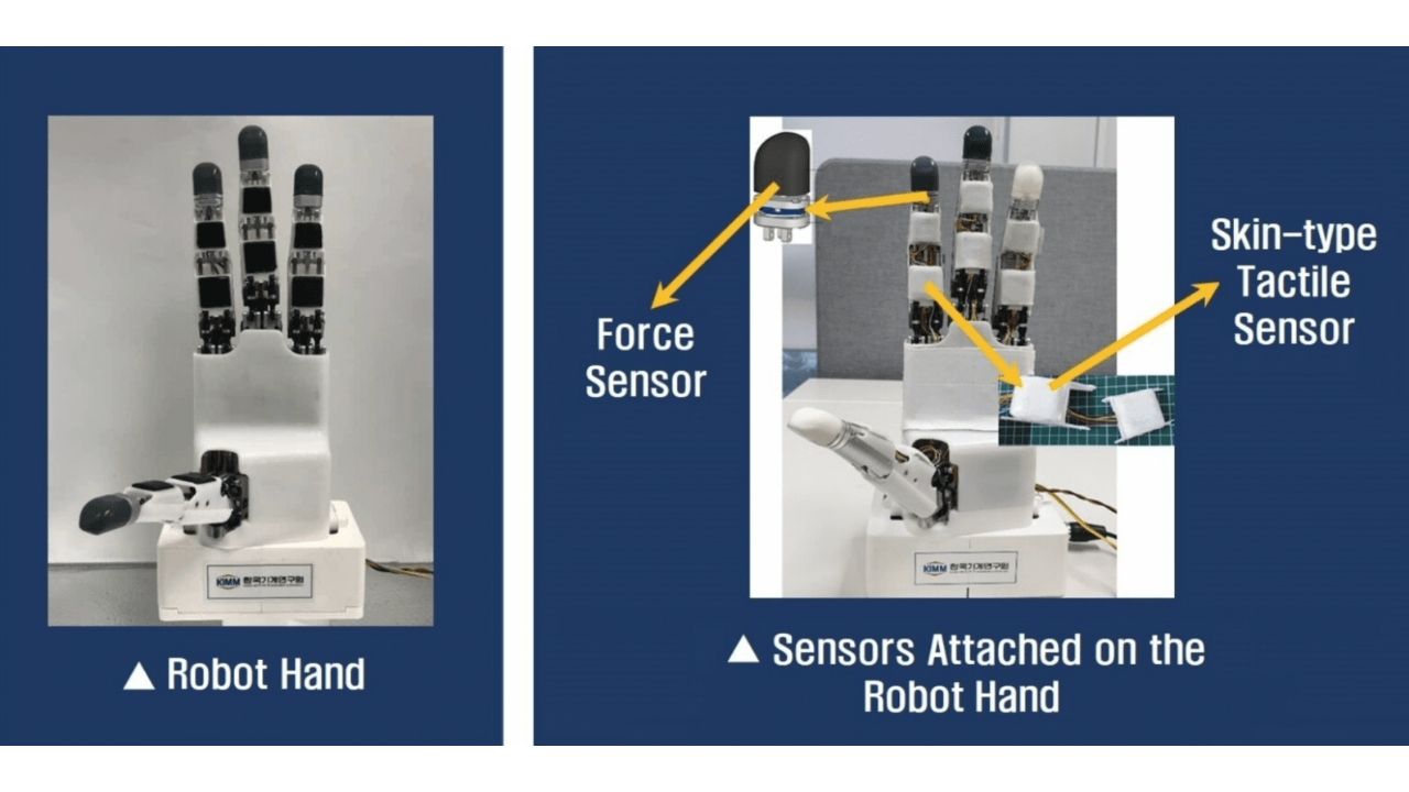 robotik el